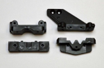 105290 CV-10B Querlenkerhalter Set